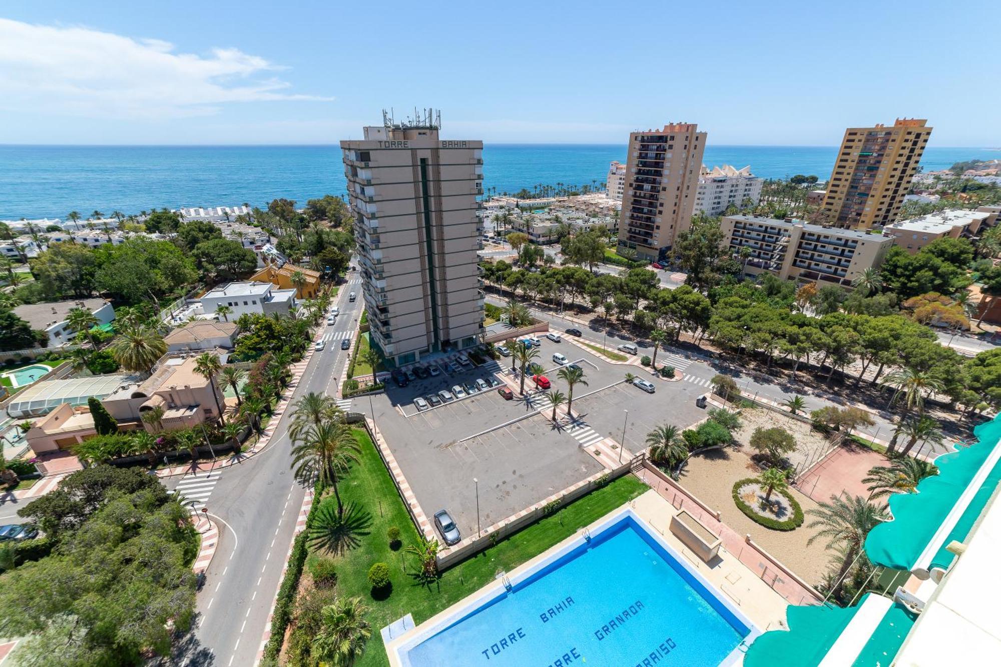 Trendy Homes Paradise Aguadulce  Exterior photo